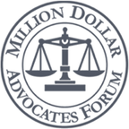 Million Dollar Advocates Forum