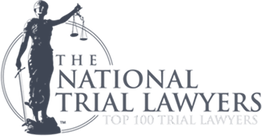 The National Trial Lawyers — Top 100 Trial Lawyers